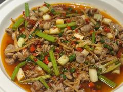 -滇铺子·云南特色菜·第九届野生菌美食节(曲靖万达店)