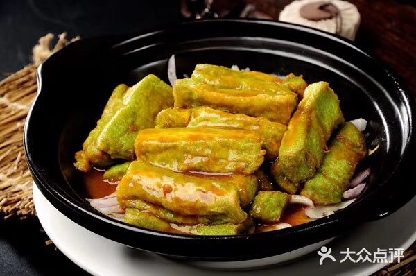 九號厨平价海鲜·南通土菜(北大街店)