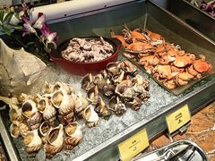 -半岛凯豪大酒店-海鲜自助餐厅