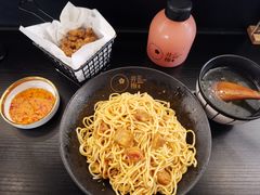 鲜香小酥肉-贡梅老面馆·蟹粉面·无锡特色小吃(南长街主推店)