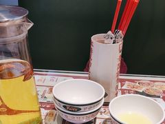 -肥韬香港茶餐厅(上海首店)