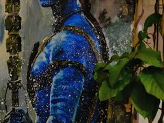 -槟城街头艺术街区