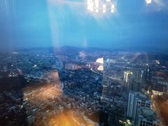 -泉客厅LAPUTA·天空之城