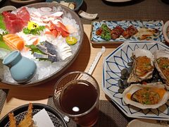 -德川家日本料理(中关村寰太大厦店)