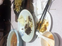 -东兴楼饭庄(六里桥店)