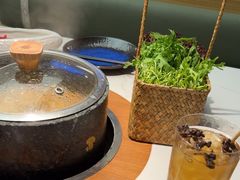 -芸山季·云南山珍菌火锅(南翔印象城MEGA店)