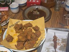 -永红源啤酒·烧烤·海鲜·大排档(台柳路店)