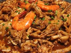 -胖哥俩肉蟹煲(福州仓山爱琴海店)