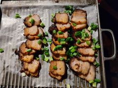 绿茶葱香烤肉-绿茶餐厅(领展购物广场·中关村店)