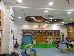 -全优加早教托育园(广百新一城店)