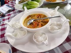 -陶缘一号·四季缘·老字号顺德菜·户外婚礼家宴(西滘店)