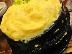 -小本家韩式烤肉(紫藤路店)