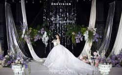 点击看大图 -豪门婚礼策划