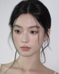 点击看大图 -明天见·化妆造型工作室