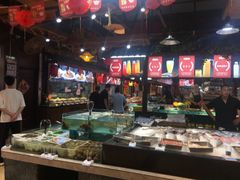 -和源祥·日照菜扛把子(万平口一店)