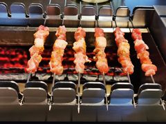 -很久以前羊肉串(朝阳路店)