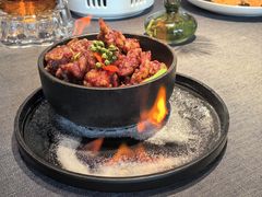 -南里山房·新淮扬菜(徐汇万科店)