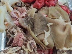 -金鼎雪山牦牛杂火锅(理县总店)