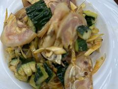 -百年认一力 太原老字号 (桥头街店)