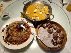 蘑菇包-79号渔船海鲜饭店(华强北店)