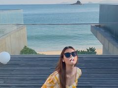 -深圳大梅沙京基洲际度假酒店