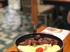 -hallch 好吃餐厅(全运村中央广场店)