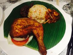 -关夫人餐厅(阳光广场店)