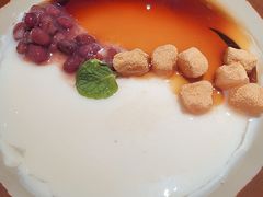 -王慧洁开口虾水饺·地道东北菜(银泰城店)