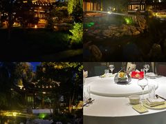 -君庭中餐厅(友谊宾馆店)