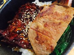-greenjoy绿享轻食(宁海路店)