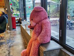 -微焙咖啡工厂(海峡创意产业园·红坊店)