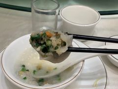 -卡尔顿东方银龙酒店•广西菜•早茶