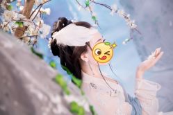 点击看大图 -九月鹰飞汉服摄影工作室