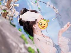 -九月鹰飞汉服摄影工作室