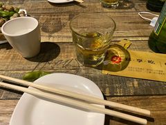 -郑享吃烧烤烩面(红专路店)