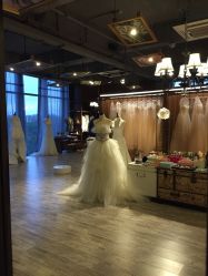 点击看大图 -GO VISION 动视觉婚纱摄影高级定制