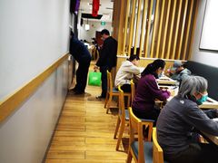 大堂-吉野家(学院路店)