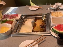 -海底捞火锅(赛格国际购物中心店)