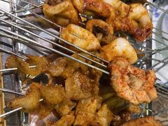 -熙成烧烤·三十三年(开发区店)