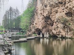 -幕燕滨江·长江观音景区