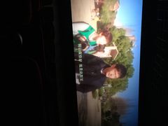 银兴乐天影城-万达影城(长沙婚庆公园中国巨幕店)