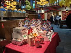 -老灶房-四川土菜(铁牛广场店)