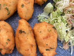 -妈阁铭记澳葡美食