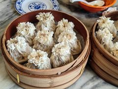 -都一处烧麦馆(前门店)