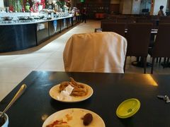 -青岛蓝海大饭店·渔歌舫(李沧店)