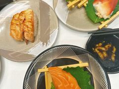 -争鲜回转寿司(朝北大悦城店)