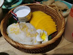 -迷你椰·泰式大排档(共康店)