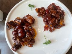 -老牌坊鲁菜名店(宽厚里店)