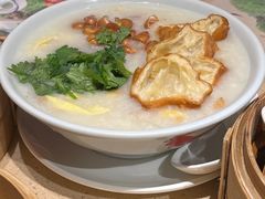 -点都德(华强南店)
