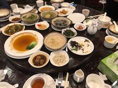 -金泰食府(竹园店)